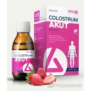 Colostrum