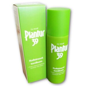 Plantur 39 Kofeínové tonikum 200 ml