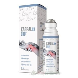 KARPALex CBD