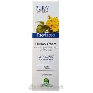 NH - Psoristop dermo krém 75ml