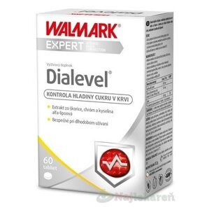 WALMARK Dialevel