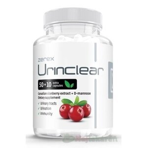 Zerex Urinclear