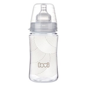 LOVI Fľaša Trends Harmony 250 ml