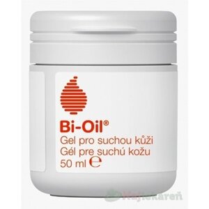 Bi-Oil Gél na suchú pokožku 50ml