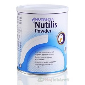 Nutilis Powder  300 g