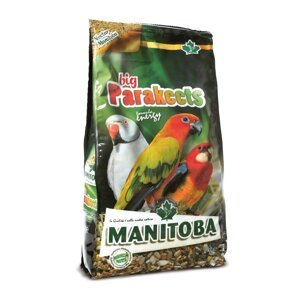 Big Parakeets Energy 2kg