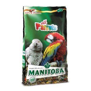 All Parrots  800 g