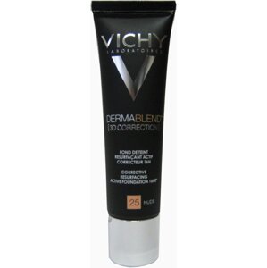 VICHY Dermablend 3D Korekcia Nude 25 30ml