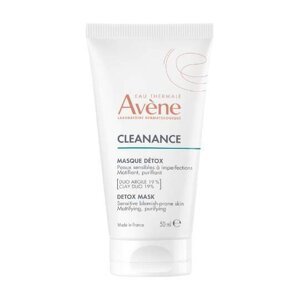 AVENE Cleanance detoxikačná maska 50ml