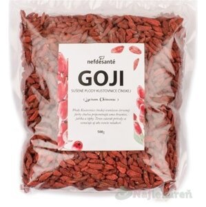 Nefdesanté GOJI 500g