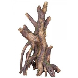 WOOD dekorácia 41,5cm