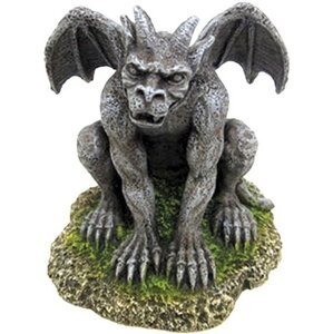 Gargoyle dekorácia 12,5cm