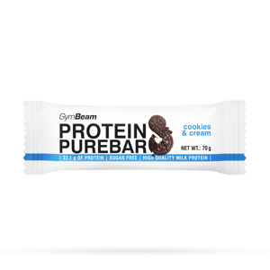 Proteínová tyčinka PureBar - GymBeam