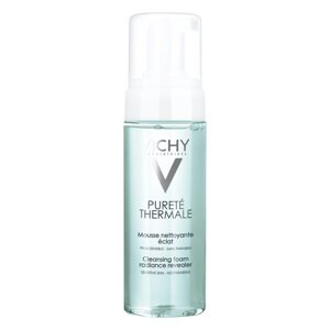 VICHY Purete Thermale Rozjasňujúca čistiaca pena 150ml