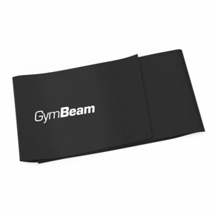 Bedrový neoprénový pás Simple - GymBeam veľkosť S