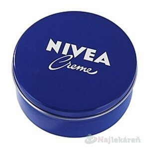 NIVEA KRÉM 250ml