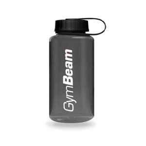 Fľaša Sport Bottle Grey 1000 ml - GymBeam