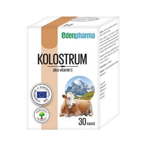 Kolostrum 30 cps