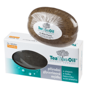 Dr. Müller Tea Tree Oil MYDLO 90g