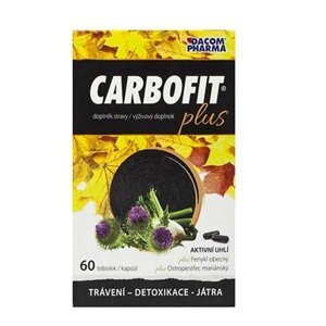 CARBOFIT Plus