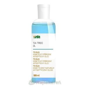 VIRDE TEA TREE OIL 100ml