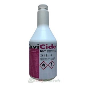 CaviCide roztok na dezinfekciu povrchov 1x700 ml