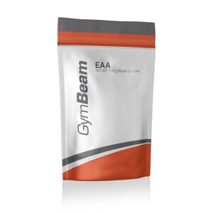 EAA - GymBeam, príchuť zelené jablko, 250g