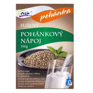 ASP POHÁNKOVÝ NÁPOJ  300 g