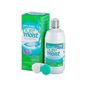 OPTI-FREE PureMoist 300ml