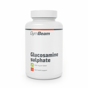 Glukosamín sulfát 120 tab - GymBeam