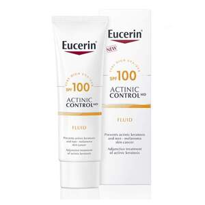 Eucerin ACTINIC Control Fluid SPF 100 80ml