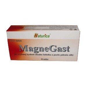 MagneGast 30tbl