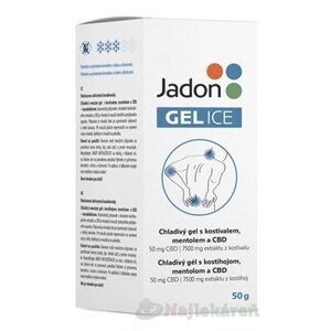 Jadon GEL ICE