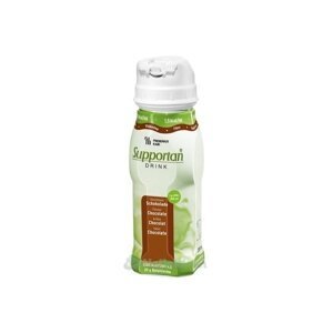 Supportan DRINK príchuť čokoláda  24x200 ml