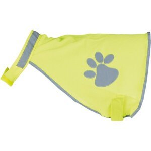 Trixie Safety vest, reflective, XS: 21 cm