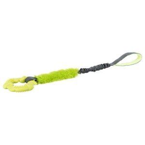 Trixie Bungee Tugger with ring, ř 10/56 cm