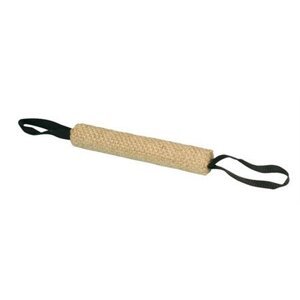 Trixie Training dummy, biting roll, jute, ř 4 × 26 cm/53 cm