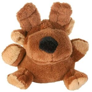 Trixie Animal, plush, 10–12 cm, sorted