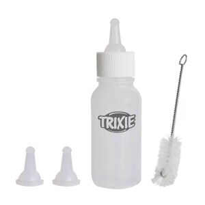 TRIXIE Suckling bottle set kojenecká súprava pre zvieratá 57ml