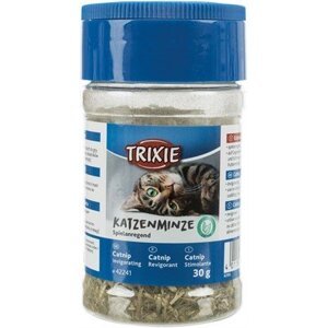 TRIXIE Catnip pre mačky 30g