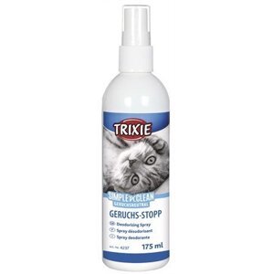 Trixie Simple'n'Clean Odour stop, cat/small animal, 175 ml