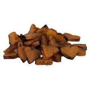 Trixie PREMIO Barbecue Hearts, 50 g