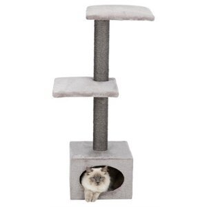 Trixie Galeno scratching post, 109 cm, grey