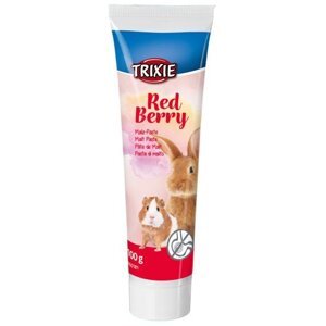 Trixie Red Berry malt paste, 100 g