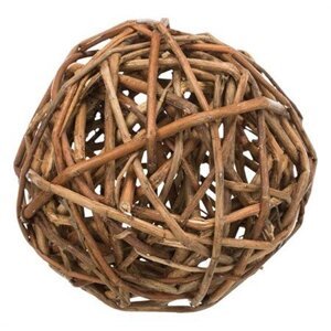 Trixie Wicker ball, ř 13 cm