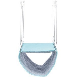 Trixie Hammock with 2 storeys, rats, 22 × 15 × 30 cm