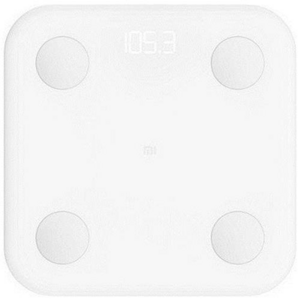 XIAOMI Mi Body Composition Scale 2