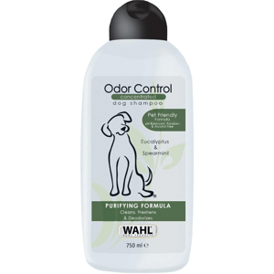 Wahl 3999-7020 dog shampoo odor 750 ml