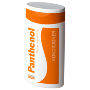 Dr. Müller PANTHENOL kondicionér 4%