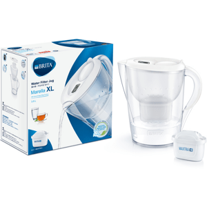 BRITA MARELLA XL FILTRAČNÁ KANVICA